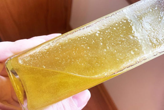 Olive Oil and Heart Health: What the Research Actually Shows