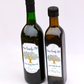 Fares Family Olive Oil Winter Harvest 750ML (25.4oz) and 500ML (16.9oz) Bottles