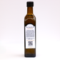 Fares Family Olive Oil Winter Harvest 750ML (25.4oz) and 500ML (16.9oz) Bottles